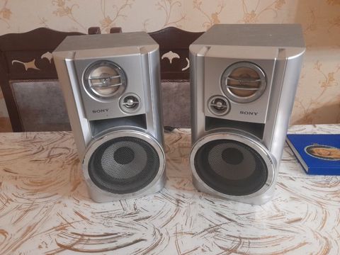 Akustika Sony 120vatt — Bakı