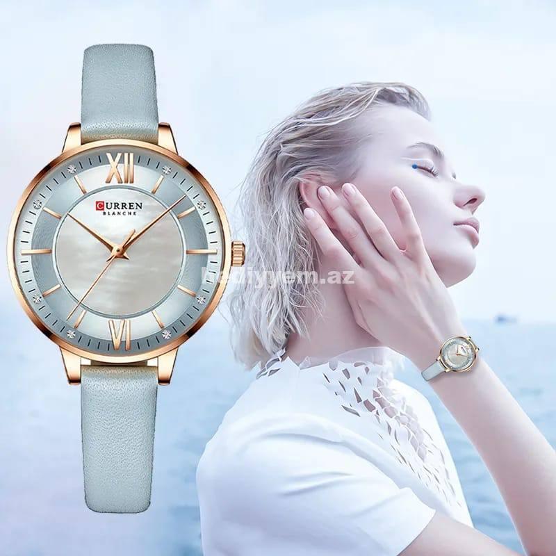 Saat Curren Original — 30496 — Qol saatları, Bakı (2)