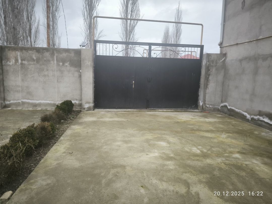 Satılır 5 otaqlı həyət evi/bağ evi 150 m² — Ev, villa, Xaçmaz (5)