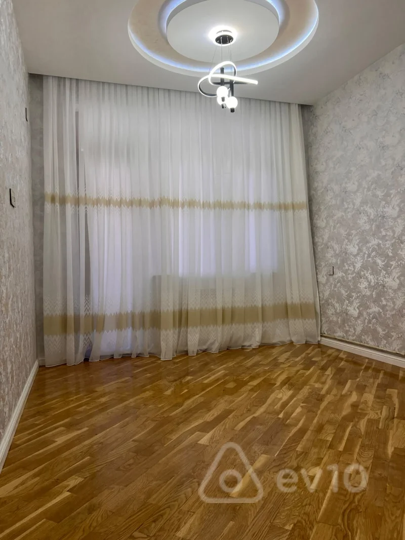 2 otaqlı mənzil, 57 m², Qarayev metrosu Planet şadlıq sarayının yanı — Mənzil, Bakı (10)
