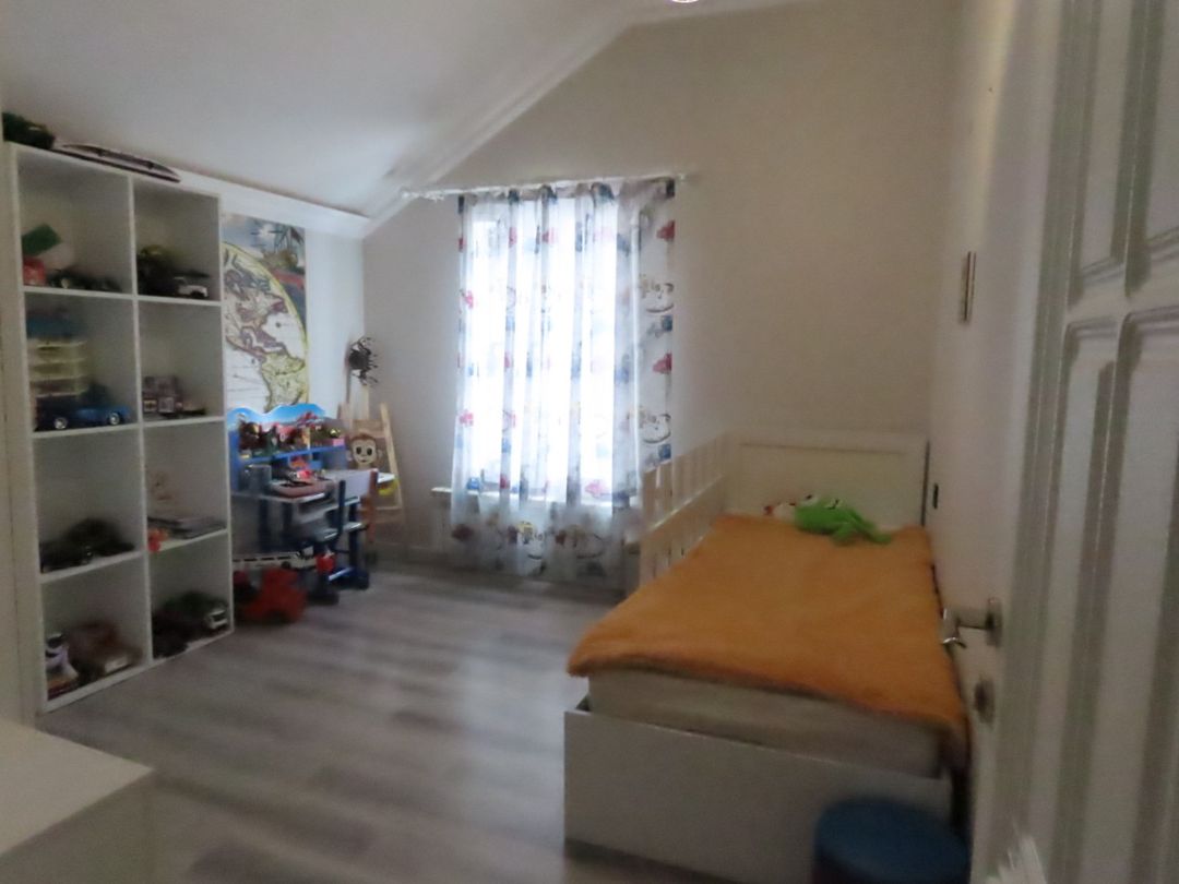 Satılır 4 otaqlı həyət evi/bağ evi 276 m² — Ev, villa, Bakı (11)