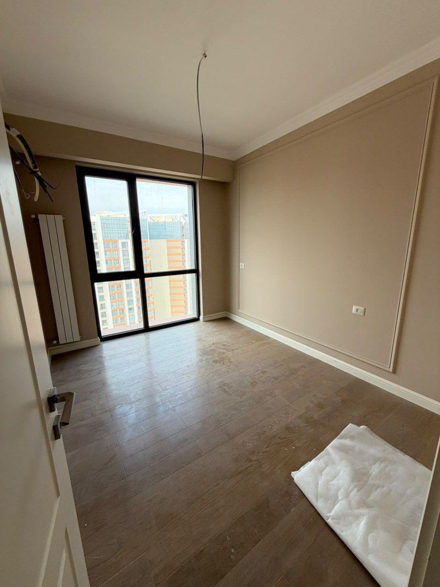 Satılır 3 otaqlı yeni tikili 106 m² — Mənzil, Bakı (3)