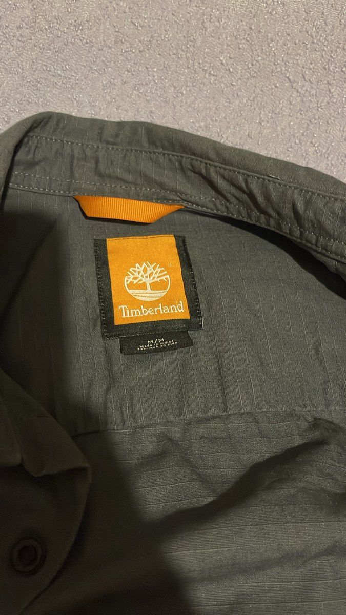 Pencək Timberland — Geyim, ayakkabı, aksesuarlar, Bakı