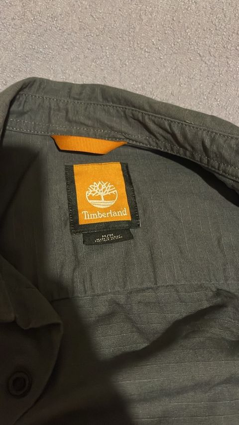 Pencək Timberland — Bakı