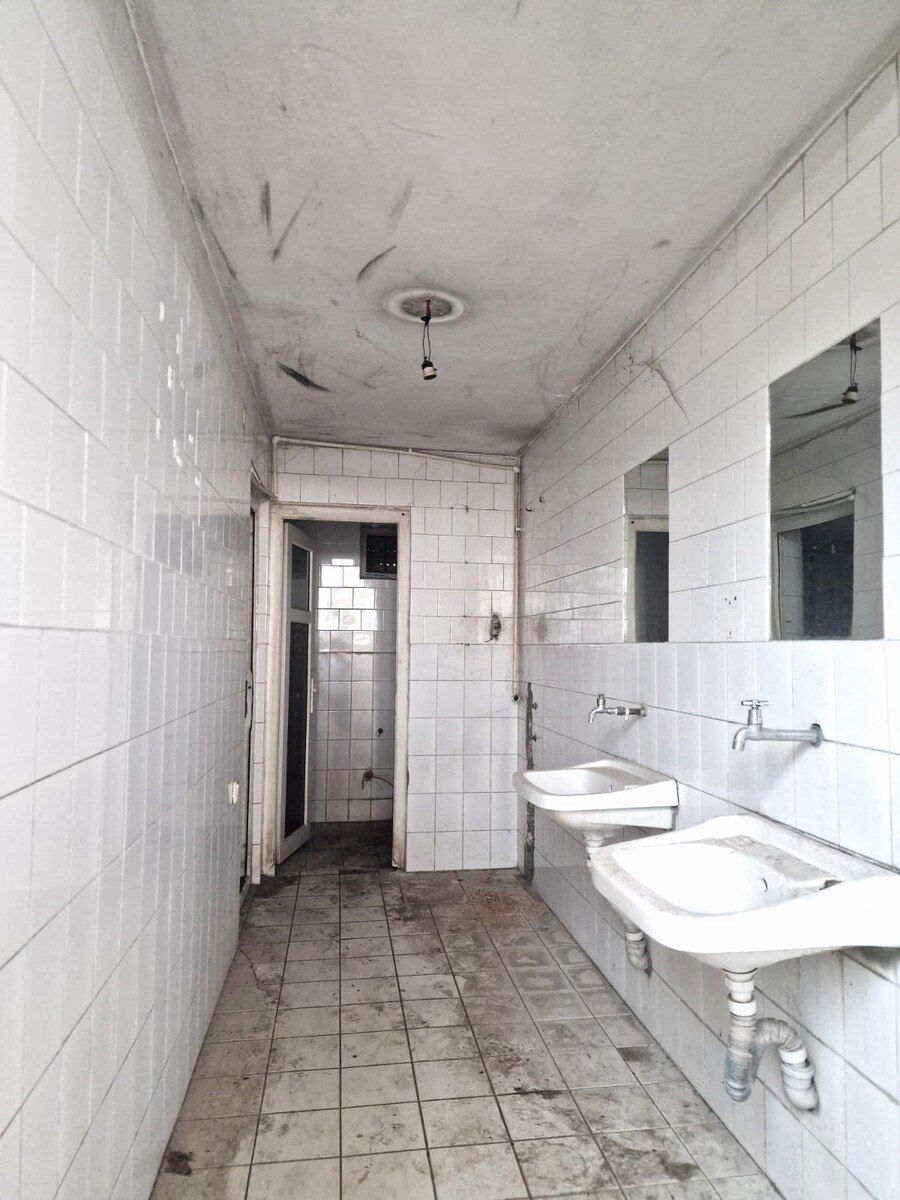 İcarəyə verilir obyekt 1200 m² — Əmlak, Bakı (10)
