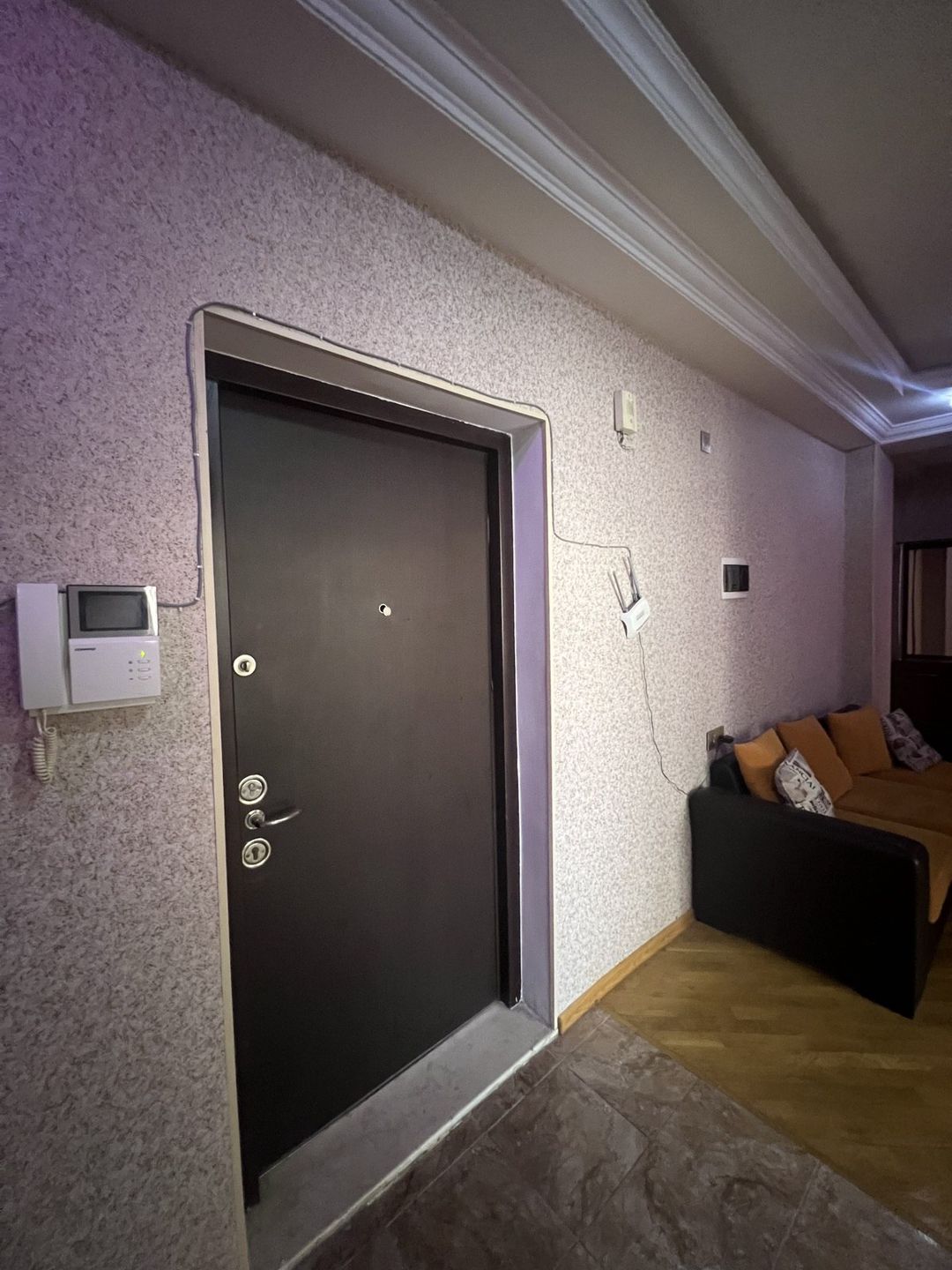 2-otaqlı yeni tikili kirayə verilir, 28 May m., 85 m² — Mənzil, Bakı (8)