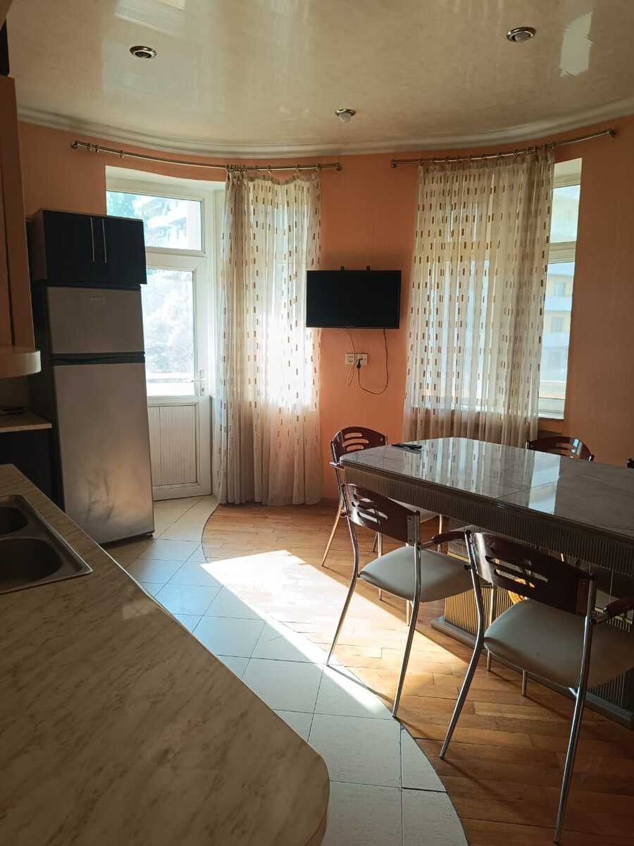 Satılır 3 otaqlı yeni tikili 130 m² — Mənzil, Bakı (12)