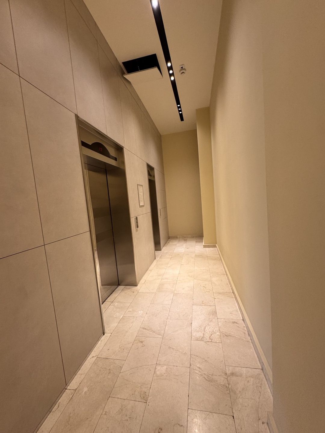 Satılır 4 otaqlı yeni tikili 215 m² — Mənzil, Bakı (12)