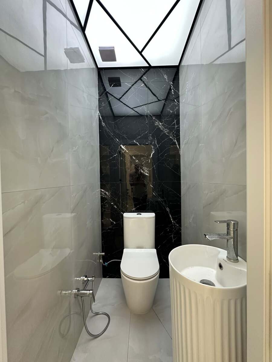 Satılır 3 otaqlı yeni tikili 115 m² — Mənzil, Bakı (12)