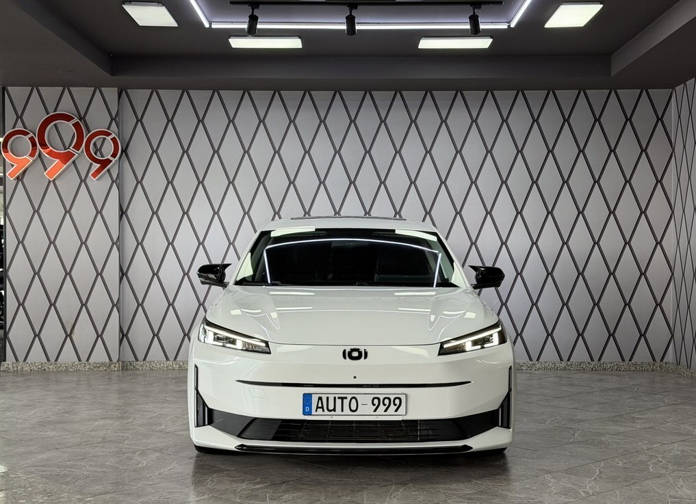 Changan Qiyuan A05, 2025 il, 40000 km, 1.5 L — Bakı