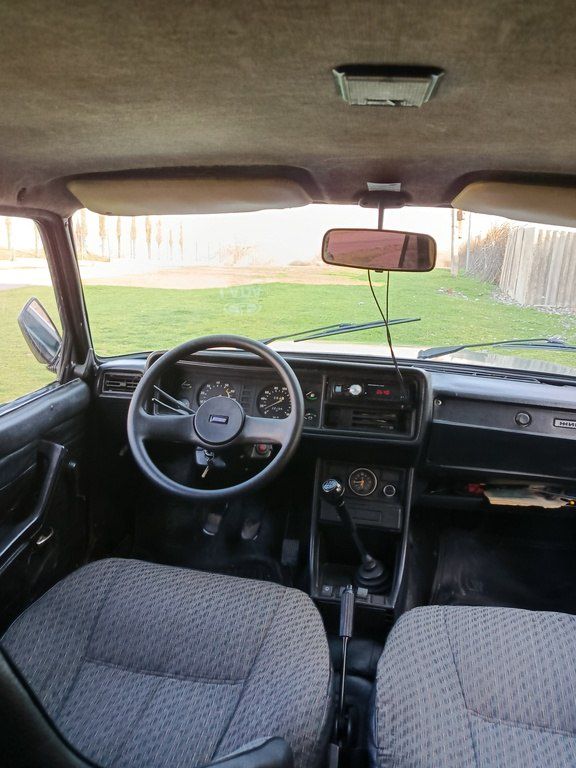 Lada (VAZ) 2107, 1.5 L, 2000 il, 50 000 km 55-BM-457 — Avtomobillər, Şəki (5)