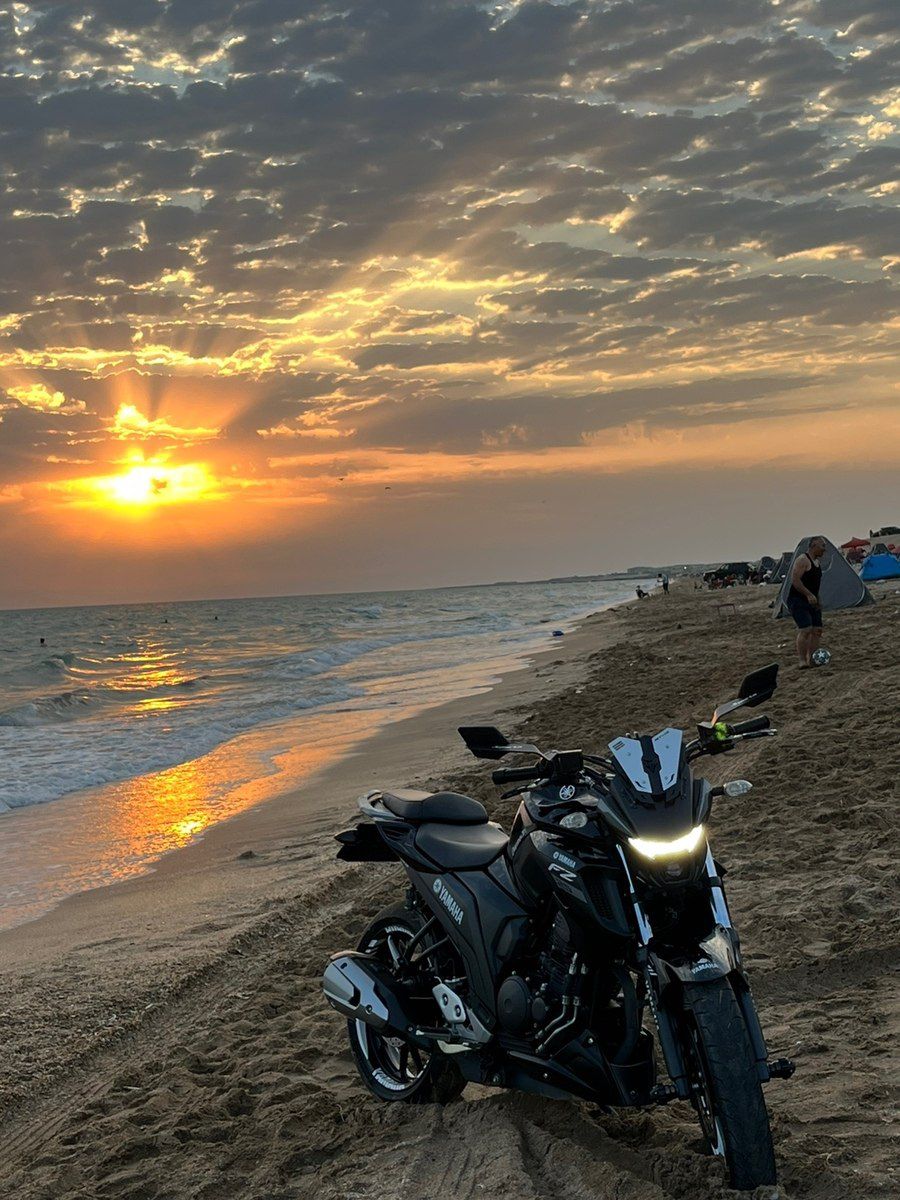 Yamaha FZ25, 2023 il — Motosiklet və mopedlər, Bakı (3)