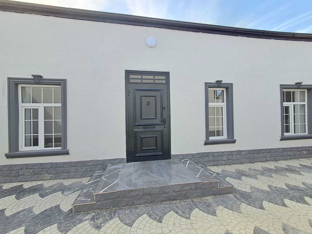 Satılır 3 otaqlı həyət evi/bağ evi 100 m² — Ev, villa, Bakı (3)