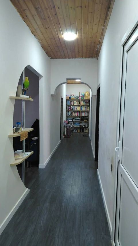 Satılır 3 otaqlı həyət evi/bağ evi 100 m² — Bakı