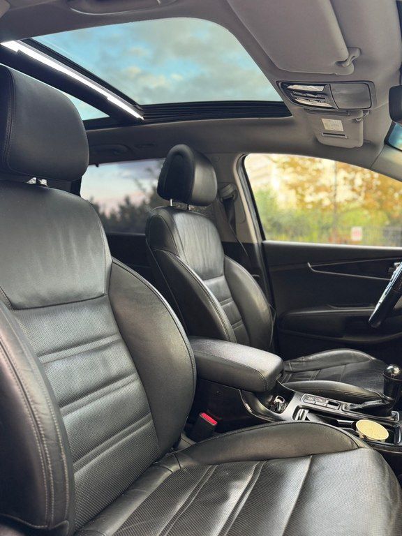 Kia Sorento, 2.0 L, 2016 il, 210 000 km 10-ZR-202 — Avtomobillər, Bakı (5)