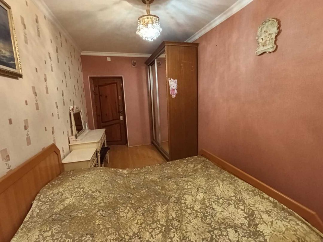 İcarəyə verilir 3 otaqlı köhnə tikili 60 m² — Mənzil, Bakı (4)