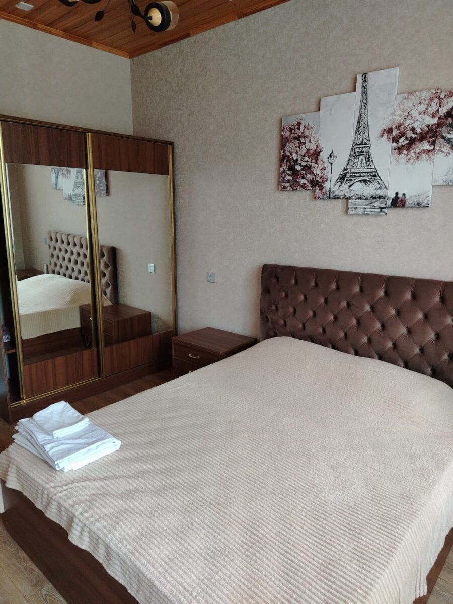 Villa, Qəbələ ş — Ev, villa, Qəbələ (11)