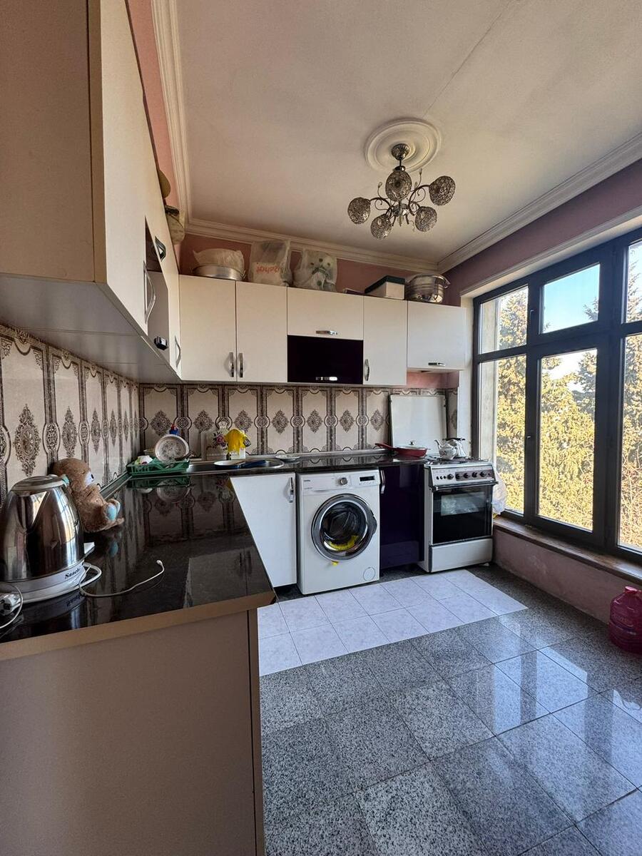 Satılır 8 otaqlı həyət evi/bağ evi 600 m² — Ev, villa, Bakı (5)