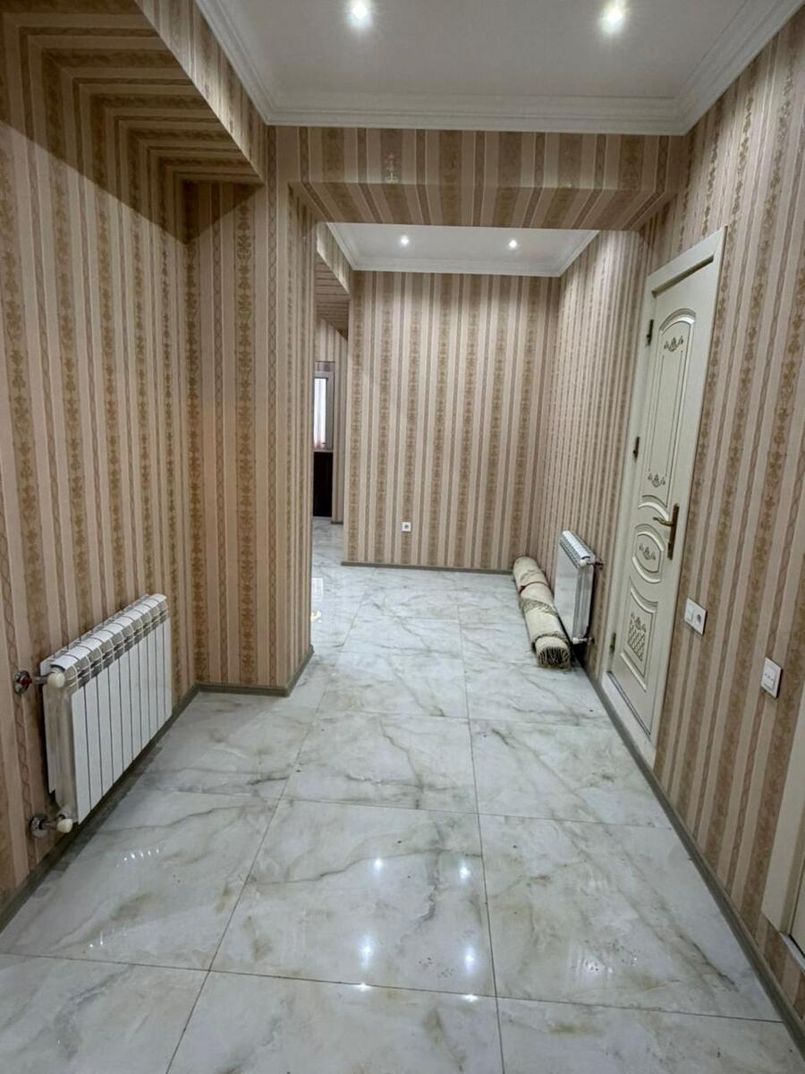 Satılır 4 otaqlı yeni tikili 190 m² — Mənzil, Bakı (12)