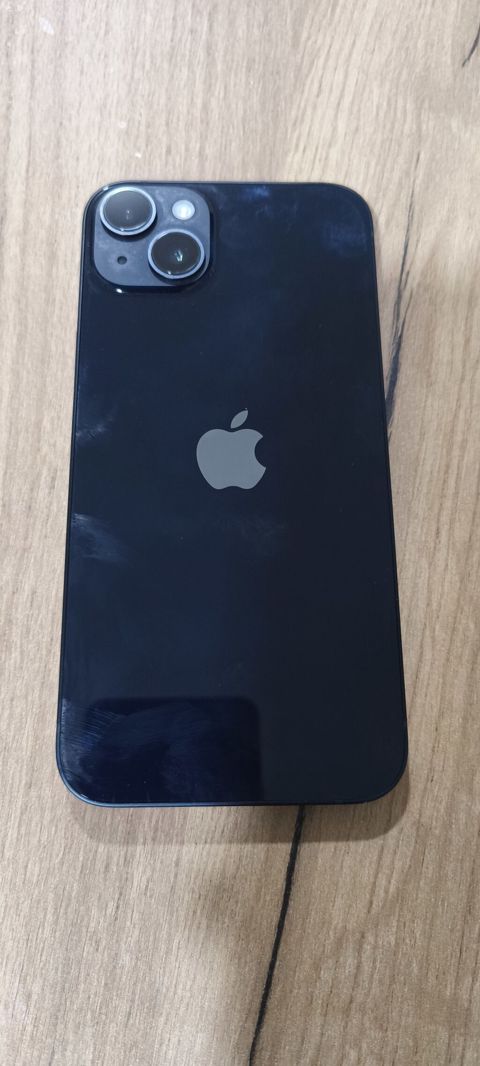 IPhone 14 Plus, 128 GB, Midnight, Face ID — Bakı
