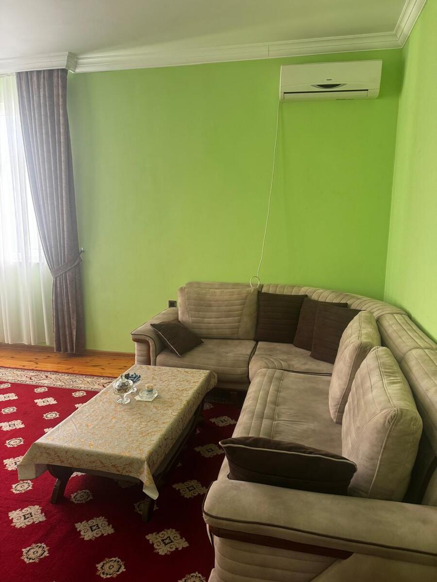 Satılır 3 otaqlı həyət evi/bağ evi 145 m² — Ev, villa, Bakı (3)
