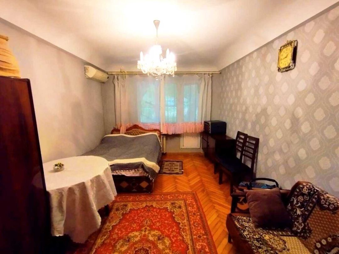 Satılır 3 otaqlı köhnə tikili 70 m² — Mənzil, Bakı (9)