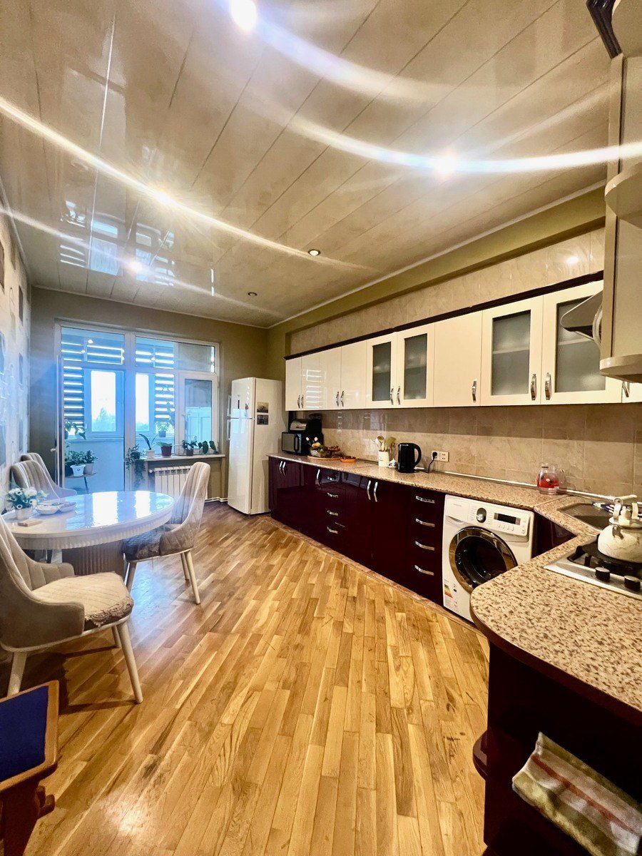 Satılır 2 otaqlı yeni tikili 105 m² — Mənzil, Bakı (5)