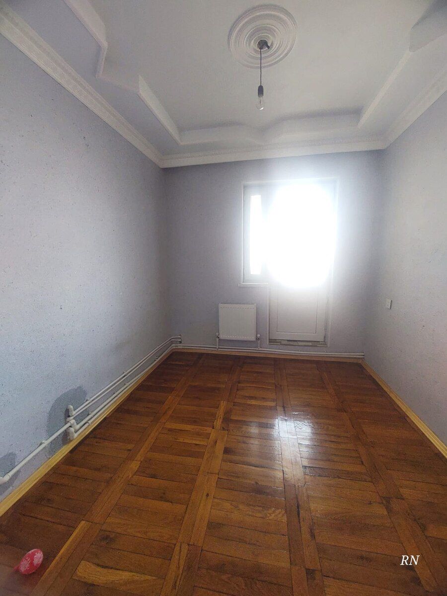 3-otaqlı mənzil, Sumqayıt ş., 80 m² — Mənzil, Sumqayıt (4)