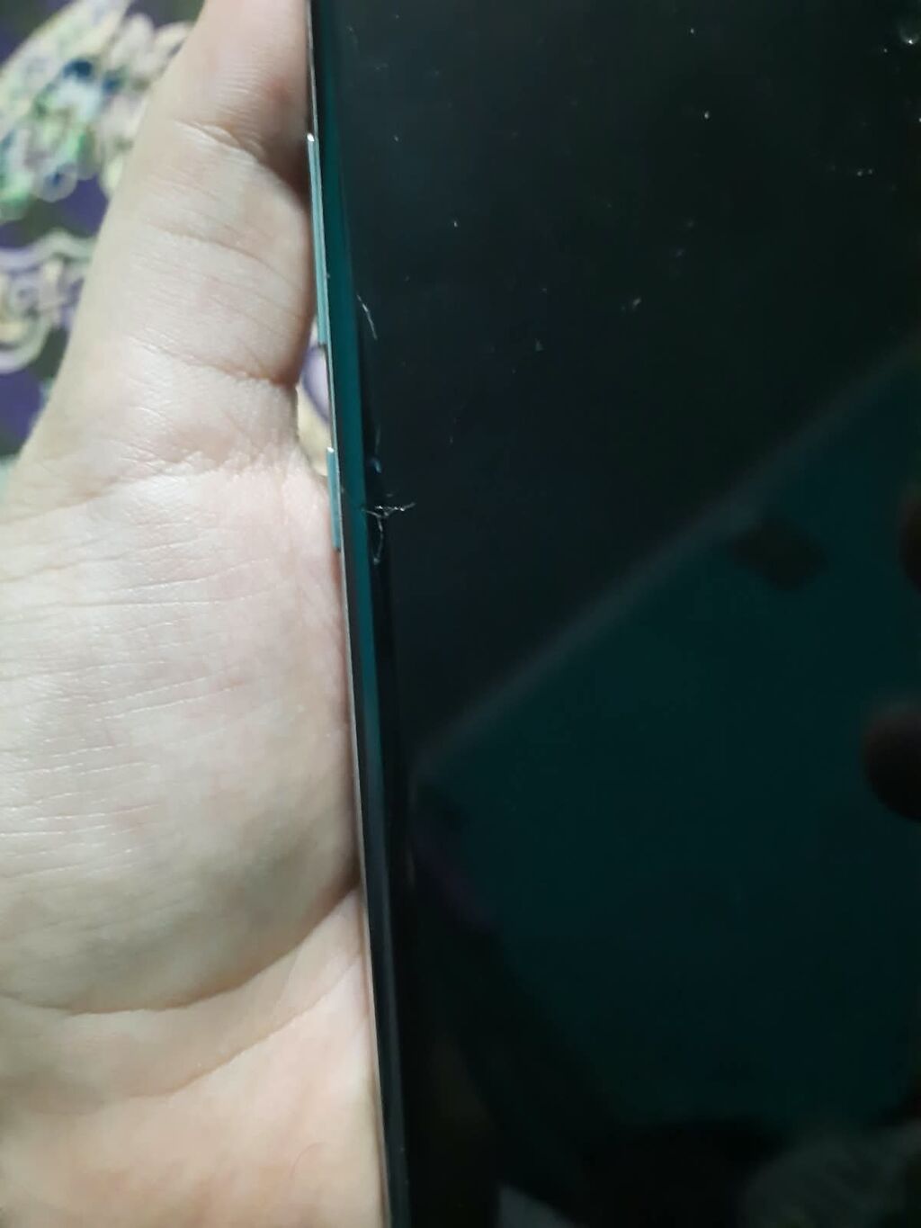 Samsung Galaxy S10, rəng - Qara, Simsiz şarj — Samsung, Bakı (7)