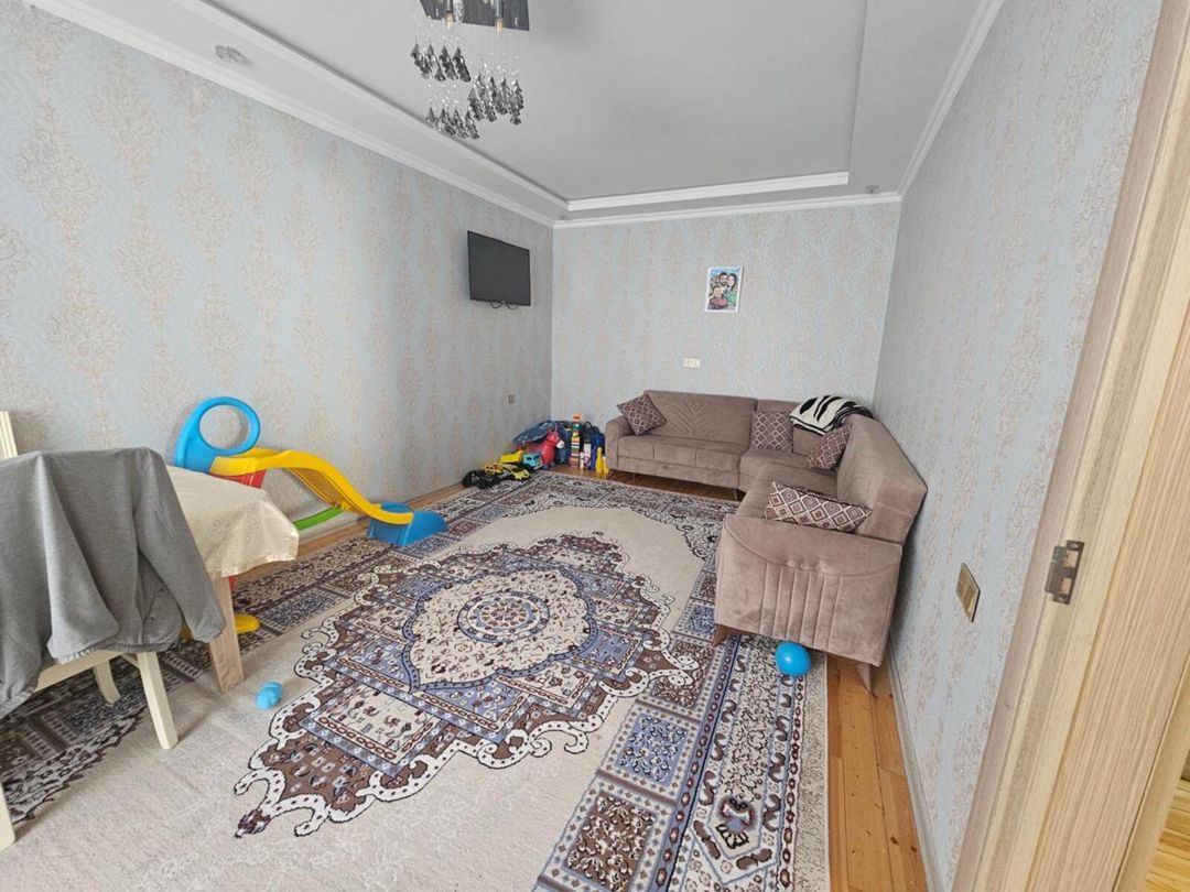 Satılır 4 otaqlı həyət evi/bağ evi 134 m² — Ev, villa, Xırdalan (9)