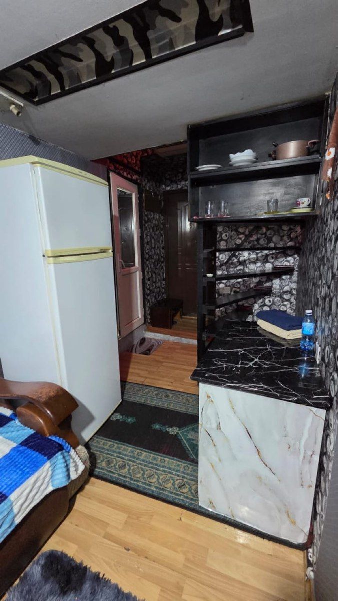 1-otaqlı mənzil kirayə verilir, Sahil m., 40 m² — Mənzil, Bakı (4)