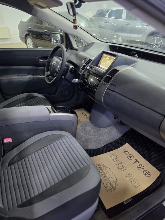 Toyota Prius, 1.5 L, 1.3 kWh, 2007 il, 227 000 km — Avtomobillər, Bakı (11)