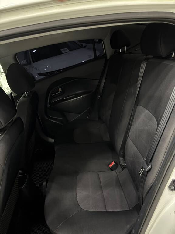 Kia Rio, 1.6 L, 2017 il, 182 000 km 88-DR-147 — Avtomobillər, Sumqayıt (10)