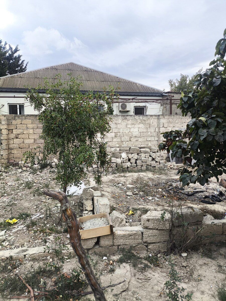 2 sot torpaq sahəsi, Buzovna qəs — Torpaq, Bakı (2)
