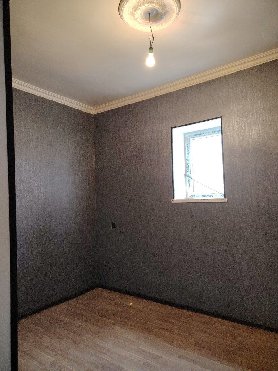 Həyət evi, Binə qəs — Ev, villa, Bakı (8)