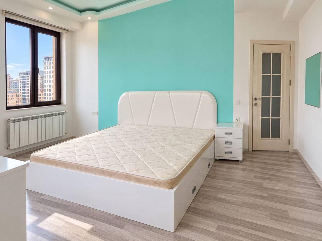 Satılır 3 otaqlı yeni tikili 107.3 m² — Mənzil, Bakı (9)