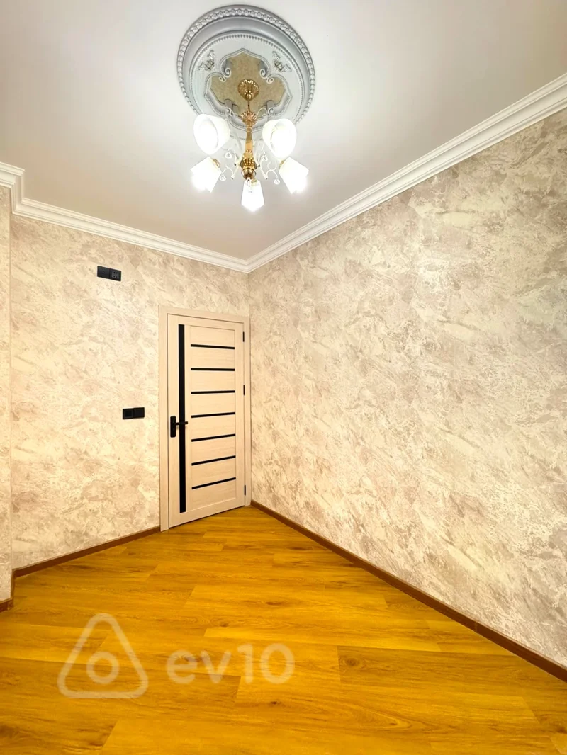 3 otaqlı mənzil, 60 m², Bakıxanov(Razin)qəs.L.Məmmədbəyova küç — Mənzil, Bakı (5)