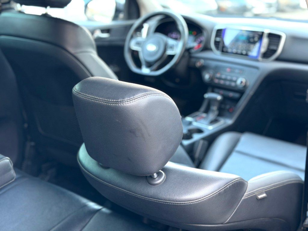Kia Sportage, 1.7 L, 2016 il, 143 000 km 77-RE-866 — Avtomobillər, Bakı (11)