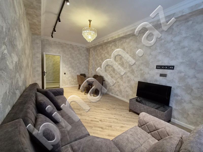 2 otaqlı Yeni tikili, Satış, Abşeron — Mənzil, Abşeron (4)
