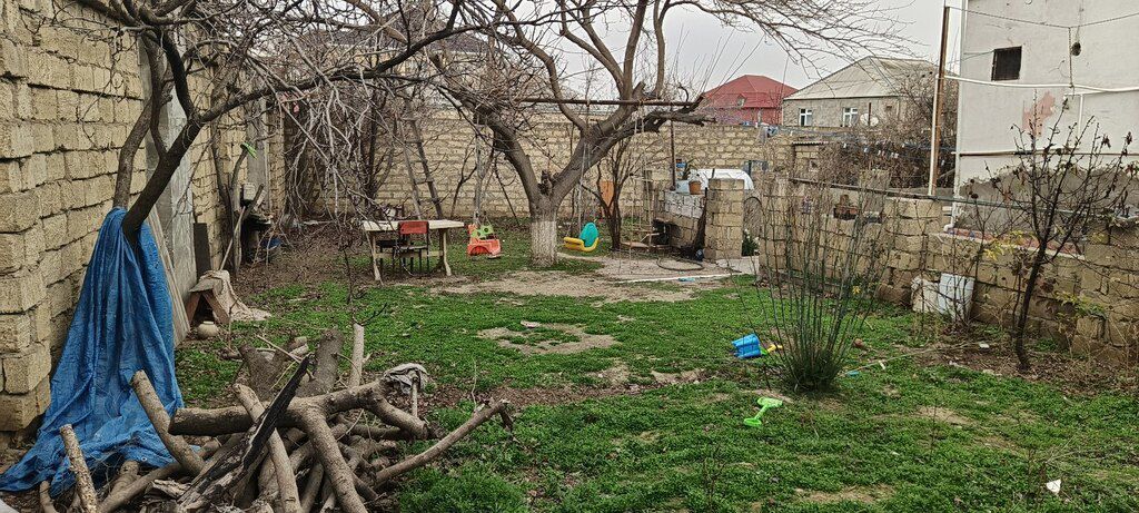 Həyət evi, Biləcəri qəs — Ev, villa, Bakı (2)