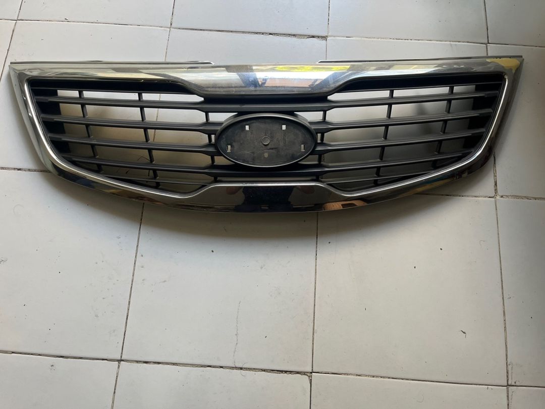 Kia Sportage radiator barmaqlığı — Ehtiyat hissələri və aksesuarlar, Bakı