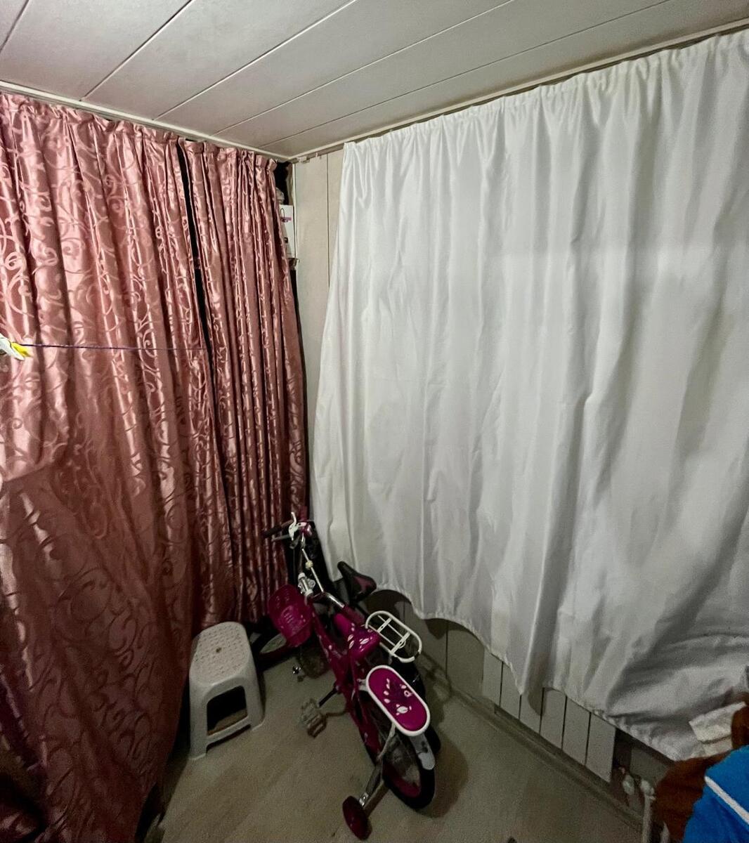 Satılır 2 otaqlı köhnə tikili 60 m² — Mənzil, Bakı (9)