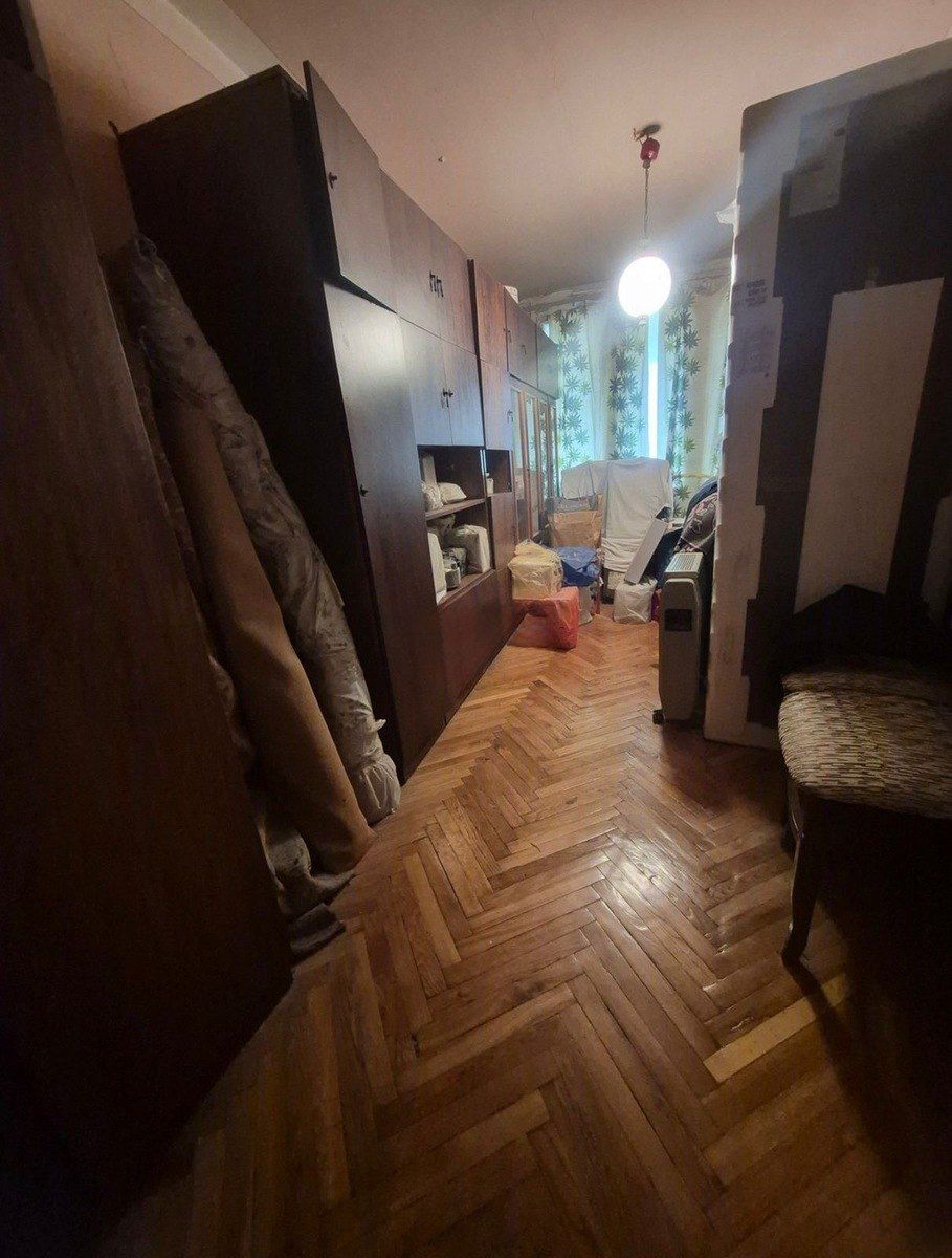 Satılır 4 otaqlı köhnə tikili 100 m² — Mənzil, Bakı (5)