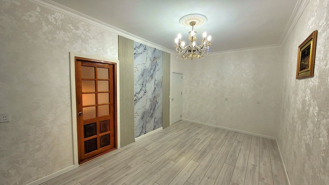 Satılır 3 otaqlı köhnə tikili 70 m² — Mənzil, Bakı (3)