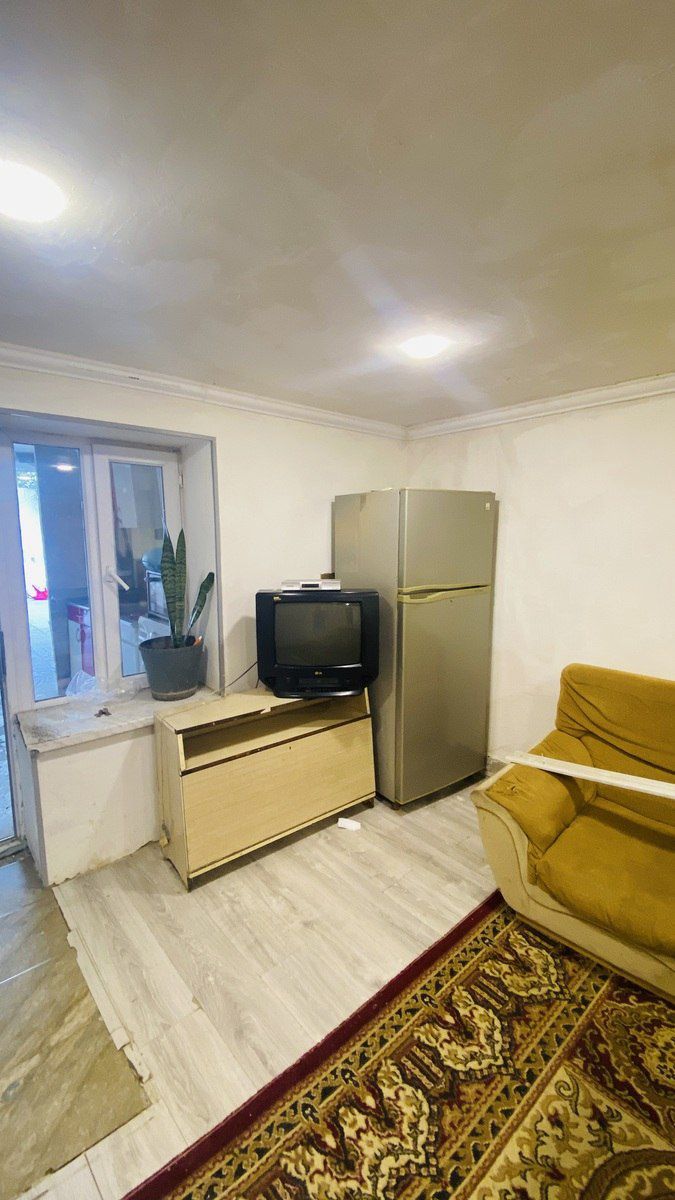 Həyət evi kirayə verilir, Biləcəri qəs — Ev, villa, Bakı (4)