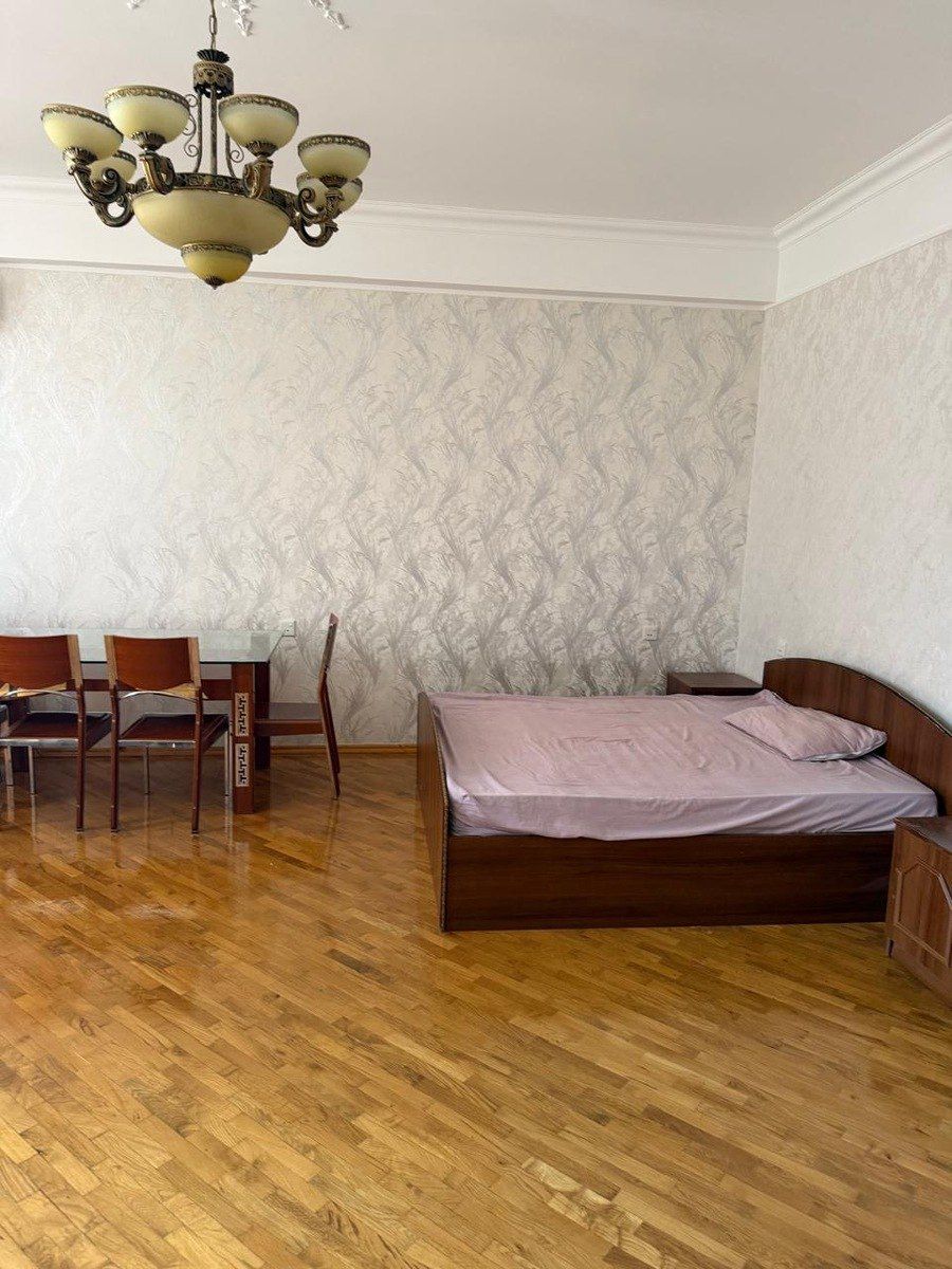 İcarəyə verilir 1 otaqlı yeni tikili 58 m² — Mənzil, Bakı (7)