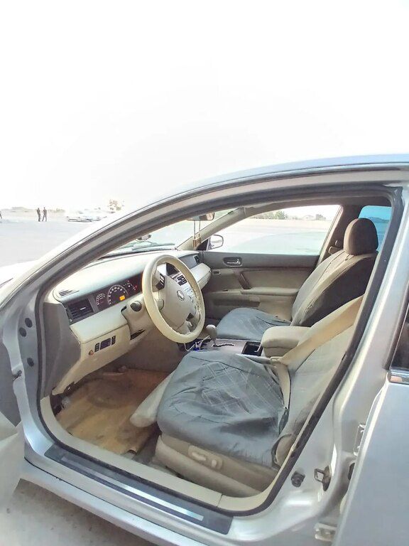 Nissan Teana, 2.3 L, 2006 il, 211 200 km 99-EC-601 — Avtomobillər, Hacıqabul (4)