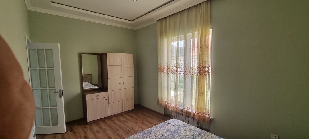 Satılır 3 otaqlı həyət evi/bağ evi 120 m² — Ev, villa, Qəbələ (11)