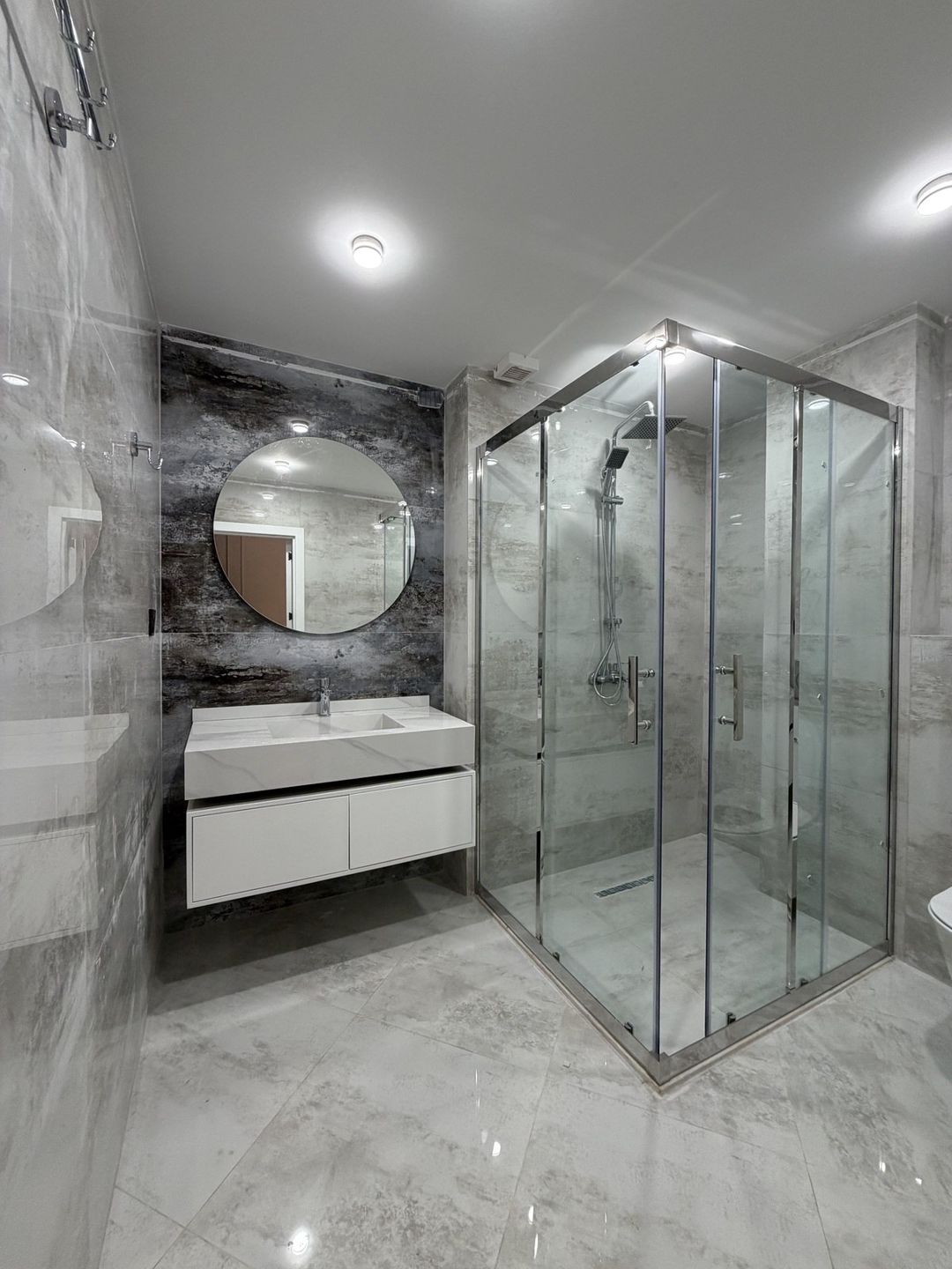 Satılır 3 otaqlı yeni tikili 71 m² — Mənzil, Bakı (10)