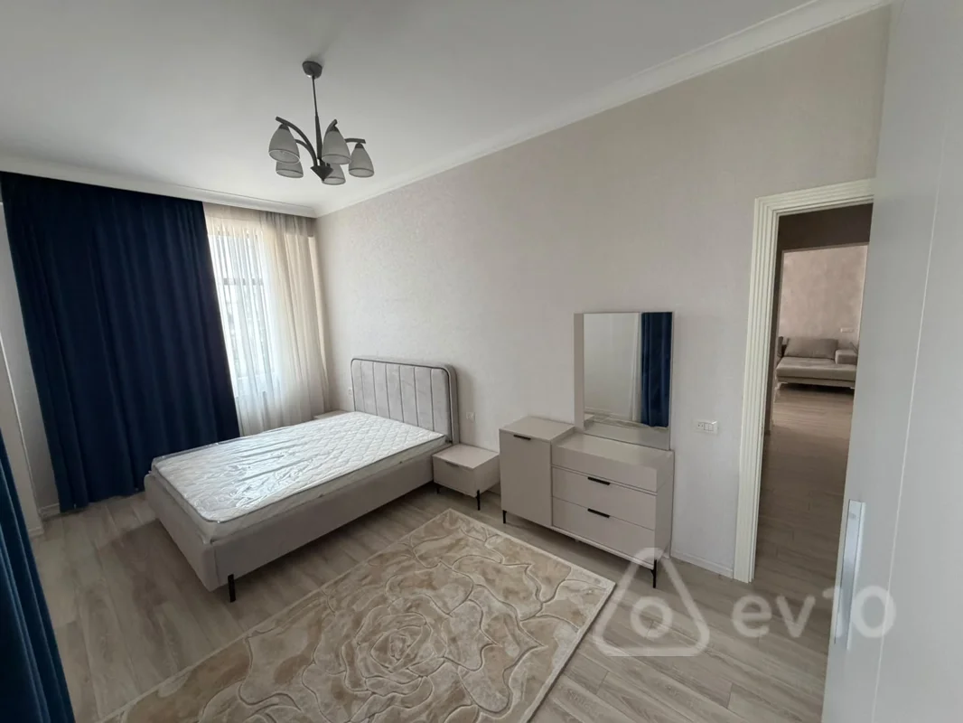 3 otaqlı mənzil, 115 m², Nəcəfqulu Rəfiyev küç. — kirayə — Mənzil, Bakı (7)